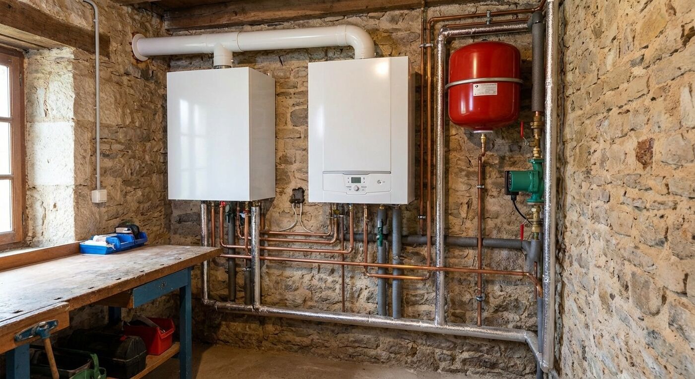 EIFFAGE ENERGIE SYSTEMES - CLEVIA NORMANDIE